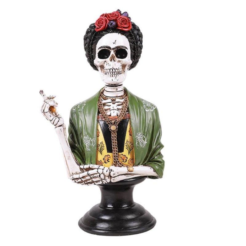 Dredgers Figurines & Sculptures