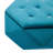 Leonard Diamond Tufted Velvet Upholstered Storage Ottoman-1842703709
