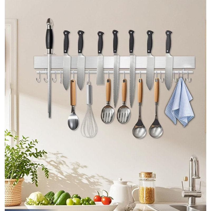MforStyle Magnetic Knife Holder