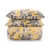 Yellow Floral/Striped is out of stock