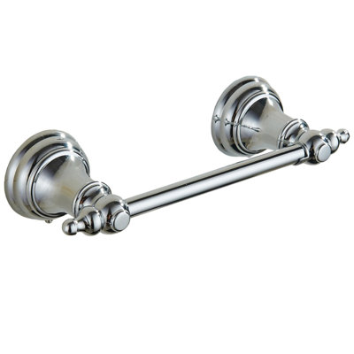 Classic Hotel Wall Mounted Toilet Paper Holder