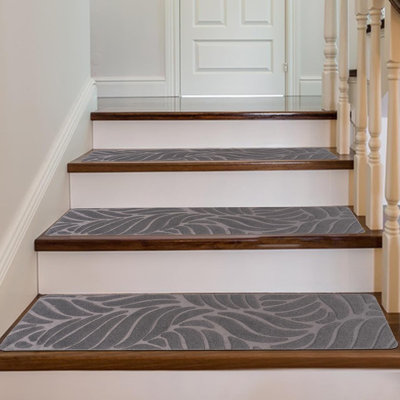 Non-Slip Stair Tread