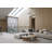 56" Smart WiFi Indoor/Outdoor DC Ceiling Fan with Remote, Damp Rated, White Modern Ceiling Fan-67499159-69556332