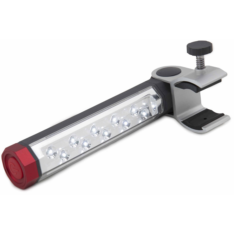 GrillPro 10 LED Grill Light