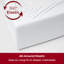 Ensemble de draps Mellanni 1800-117192319-117192347