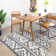 Liyuan Southwestern Hand Woven Area Rug