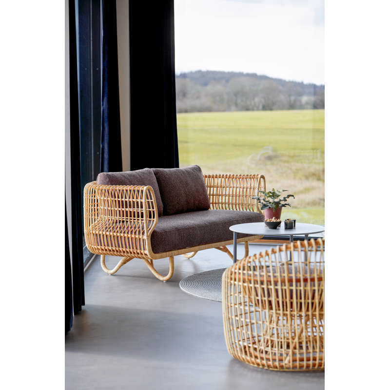 Nest Papasan Chair