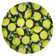 Lemons Outdoor Rug