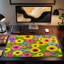 Polyester Desk Pad-2058089866