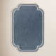 Skiles Machine Woven Rug