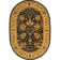 Dunbar Hand Tufted Wool Oriental Rug