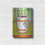 «Good Morning Cafe Tea» par Cathy Horvath-771861414