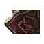 Afghan Hand Woven Wool Area Rug