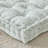 Peri Home Vine Floral 24In X 24In Floor Cushion-112923562