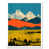 White Framed Paper is out of stock selected