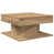 Artisan Oak selected