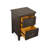 Sarenac Small Drawer Nightstand
