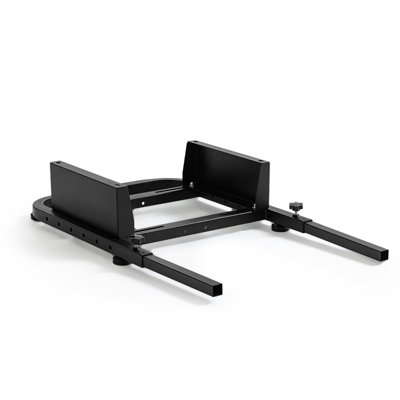 Anman PC & Racing Game Chair in Black