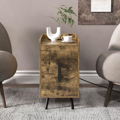 Table de chevet Ladene