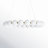 Minza 21 - Light Acrylic Dimmable LED Wagon Wheel Chandelier-1863716576-1863716583