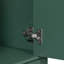 Meuble-lavabo sur pied simple 30 po avec comptoir Konikow