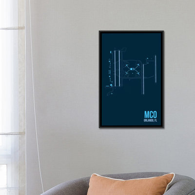 Modern & Contemporary