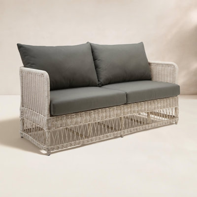Margot 76" Sunbrella® Patio Sofa