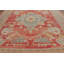 Antique One-of-a-Kind 13'7X15'1 Hand Knotted Area Rug