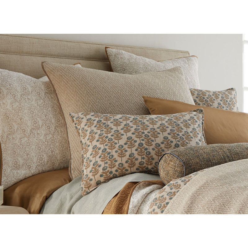 GABRIEL SHAM, BLÉ, STD SHAM, Standard Sham