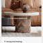 Table basse de style italien minimaliste-1703873491