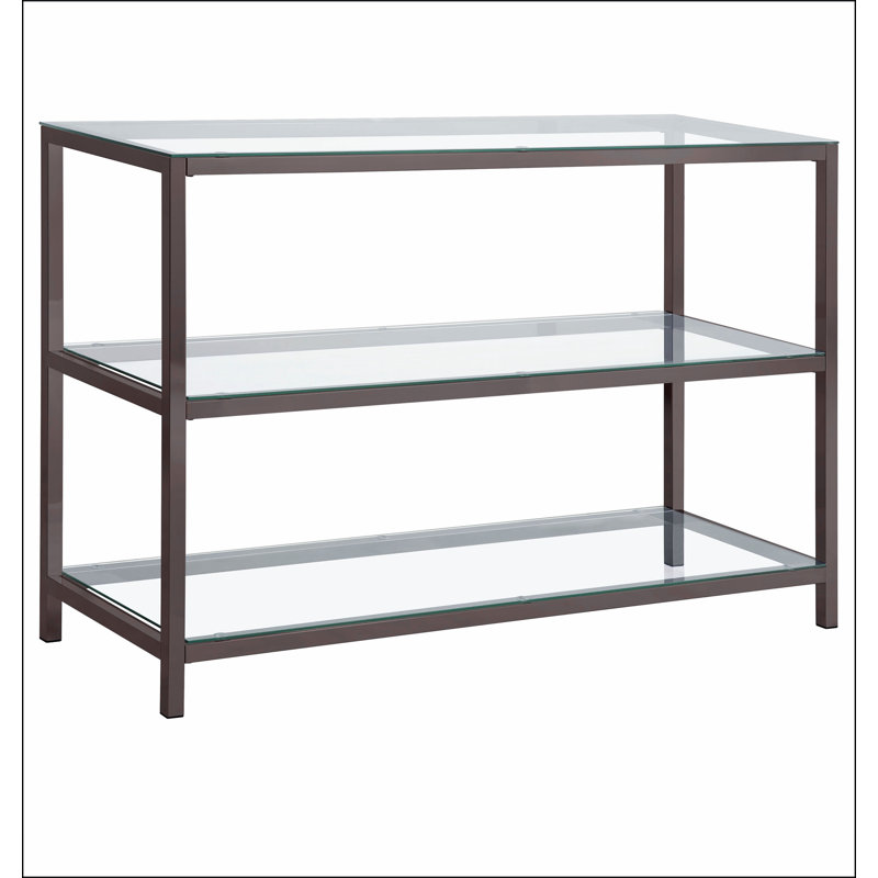Console Weston