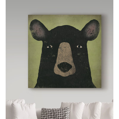 Animals Canvas Art