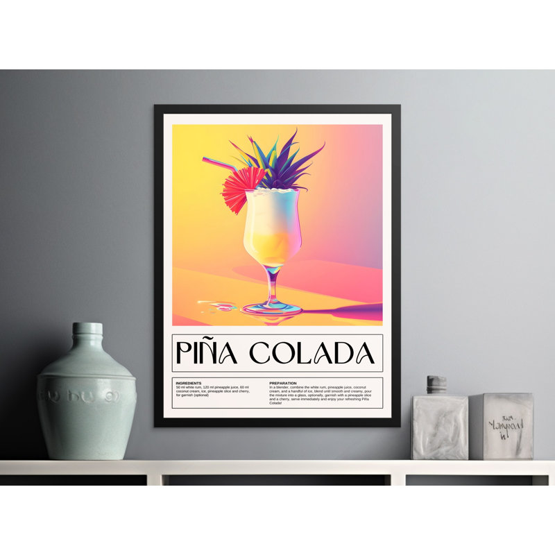 Meleri No Frame Print, 12x16