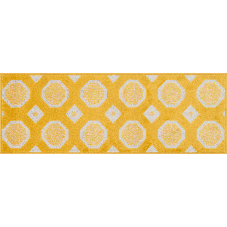 Laudenslager Geometric Indoor Rug