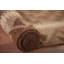Tapis oriental kilim réversible en laine 4 x 7