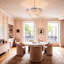 Lustre moderne en cristal 25 lumières 39 po-1530088178-1530088176-1530088179