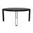 Marcellus Round Metal Dining Table