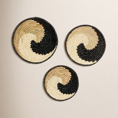 Seagrass Wall Decor