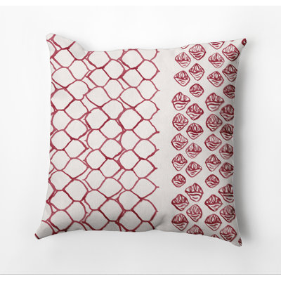 Housse de coussin carré et insert