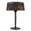 Chauffe-terrasse électrique portatif 1500W-118309435