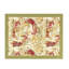 Renne 100% Cotton Rectangle Placemats-1010733794