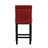 Altovise Upholstered Faux Leather Counter Stool with Solid Wood Frame-1675566185-1637991741