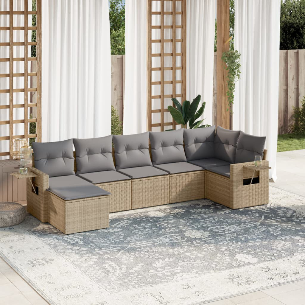 Gartensofa 62 cm