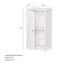 Freestanding Linen Cabinet