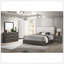 Mobilier de chambre à coucher 1pc