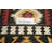 Geometric Kilim Oriental Runner Rug 3x10