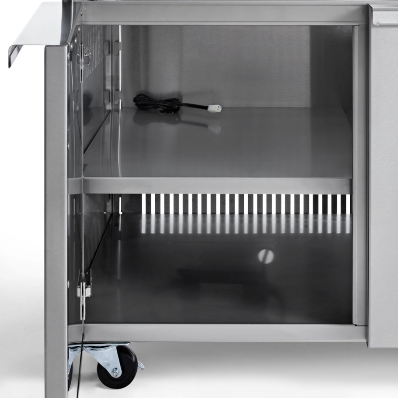 Lynx 36" Professional Mobile Grill Cart