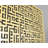 Ayatul Kursi 27.5" Metal Kufic Calligraphy, Kufi Islamic Wall Art for Home Decor, Ramadan Eid Gift-1741230344-1689935241