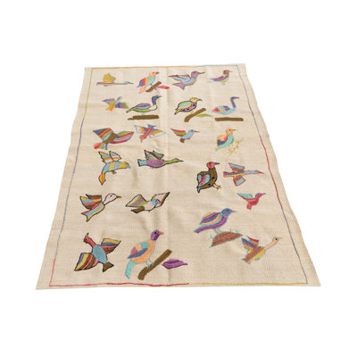 Oakhill Cream Rug