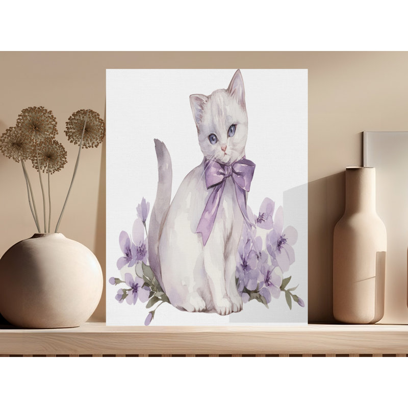 Wrapped Canvas Print Set, 20x30